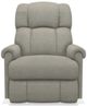 La-Z-Boy® Pinnacle Dove Power Rocking Recliner with Headrest-1