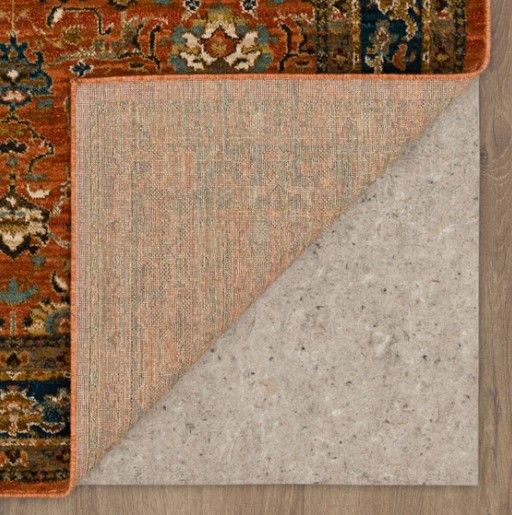 Karastan® Spice Market Keralam Spice 12' x 15' Area Rug-3
