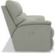 La-Z-Boy® Brooks Tranquil Power Reclining Loveseat with Headrest and Console-2