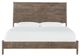 Bassett® Furniture Benchmade Parkway Summit King Panel Bed-1