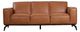 Porter International Designs Carina Camel Sofa -1