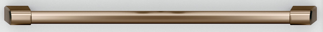 Café™ Brushed Bronze French Door Handles and Knob Kit-2
