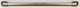 Café™ Brushed Bronze French Door Handles and Knob Kit-2