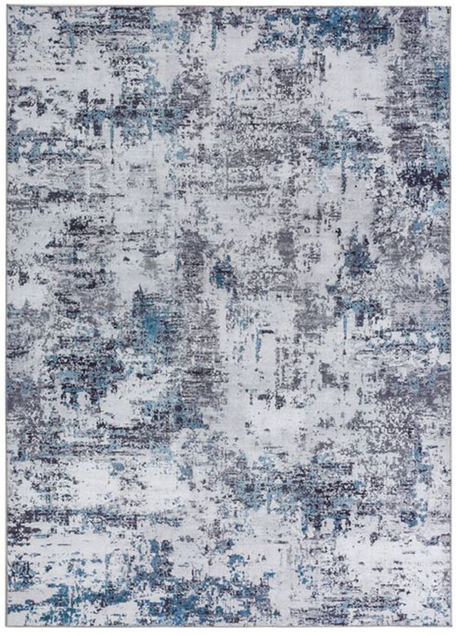 Signature Design by Ashley® Putmins Multi 8'x10' Large Area Rug-0