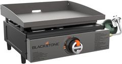 Blackstone® 17" Stainless Steel Outdoor Griddle 