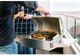 Coyote® 18" Stainless Steel Electric Grill with Cart-5