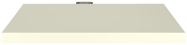 Vent-A-Hood® 54" Biscuit Insert Range Hood-0
