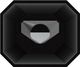 Vent-A-Hood® Premier Magic Lung® Designer Series JCIH/C1 36" Black Carbide Island Range Hood-3