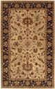 Surya Crowne Gold 5'x8' Area Rug-0