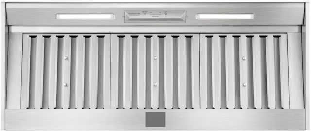 Signature Kitchen Suite 48" Stainless Steel Insert Range Hood-0
