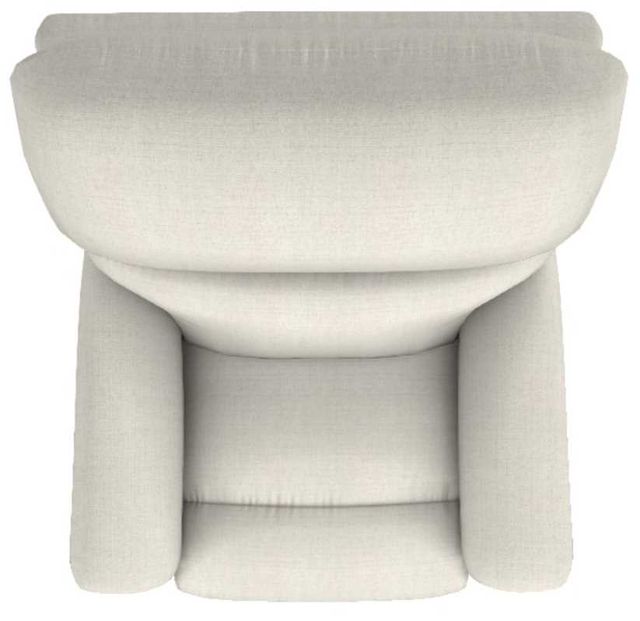 La-Z-Boy® Brooks Sugar Manual Rocking Recliner-4
