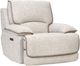 Steve Silver Co. Olsen Dove Dual-Power Zero-Gravity Recliner-0