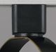 Cal® Lighting & Accessories Dark Bronze Track Lighting-1