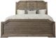 Vintage Furniture Westgate 4-Piece Queen Bedroom Set-1