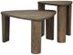 Signature Design by Ashley® Reidport Grayish Brown Nesting Table-0