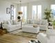 Behold™ Home Pippa Pewter Loveseat-1