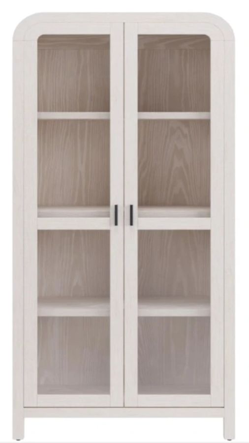 Modus Furniture Drake Sugar Bookcase-2