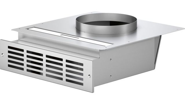 Bosch® Downdraft Hood Recirculation Accessory Kit-0