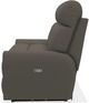 La-Z-Boy® Douglas Metal Power Reclining Sofa-2