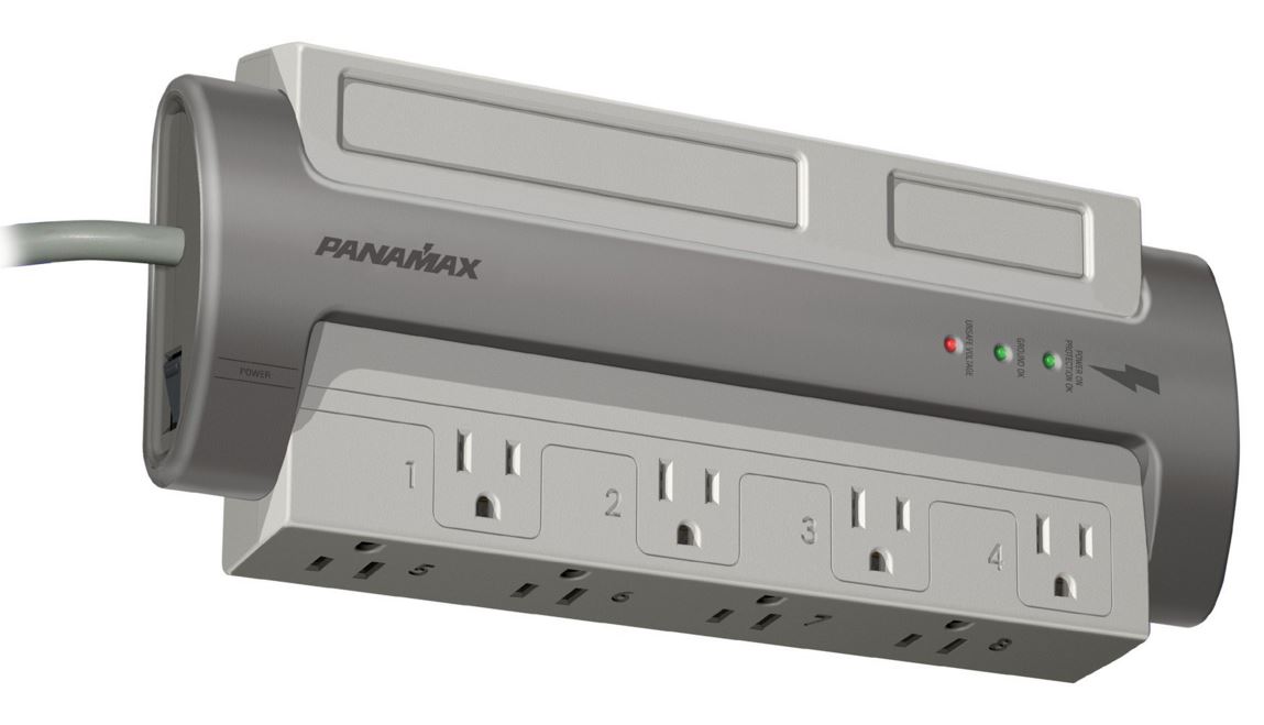 Power Management | Steiner's Audio Video