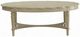 ACME Furniture Fordon French Antique White Coffee Table-1
