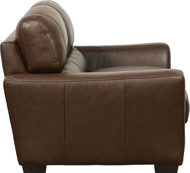 Palliser® Furniture Teague Sorrel Loveseat-2