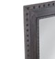 Bassett Mirror Shiva Dark Gray Wall Mirror-1