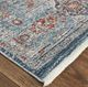 Feizy Marquette Blue 5' x 7' Rug-2