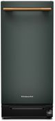 KitchenAid® 15" Juniper Built-In Trash Compactor with Built-In Odor Management System-5