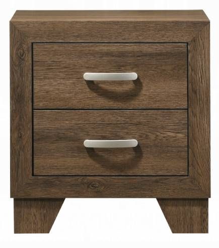 ACME Furniture Miquell Oak Nightstand-2