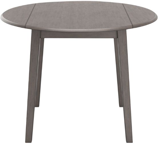 Signature Design by Ashley® Shullden Gray Dining Table-1