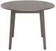 Signature Design by Ashley® Shullden Gray Dining Table-1