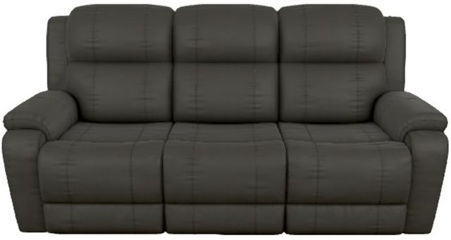 La-Z-Boy® Dorian Mineral Leather Power Reclining Sofa with Headrest-1