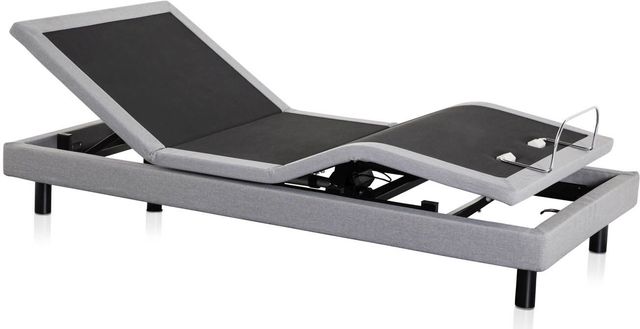 Malouf® Structures™ M510 Queen Adjustable Base-0