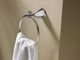Moen® Caldwell Chrome Towel Ring-1