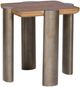 Vanguard® Furniture Customizable Form Square End Table-0