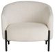 Universal Explore Home™ Coalesce Nikolai Asbury Oyster Lounge Chair-2