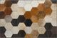 Dalyn™ Rug Company Bozeman BM9 Dune 5'x8' Area Rug-2