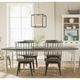 Riverside Furniture Juniper Rectangular Dining Table-2