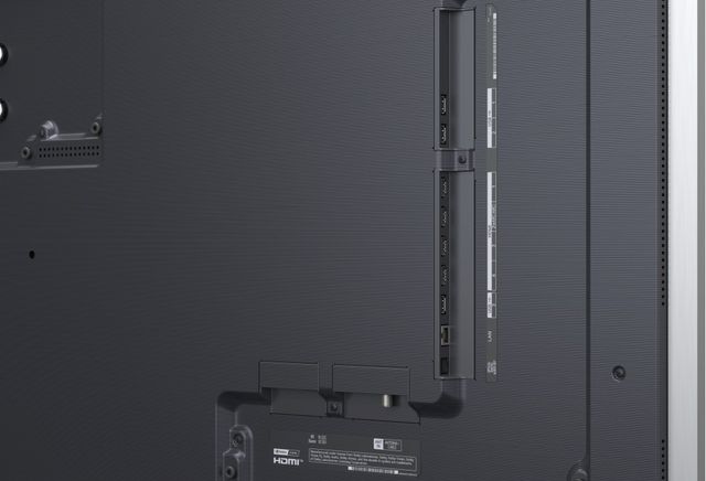 LG G6 Series 77" 4K Ultra HD OLED evo AI Smart TV with Supplied Flush Wall Mount-3