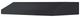 Summit® 30" Matte Black Under Cabinet Range Hood-1