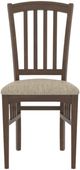 Canadel Customizable 0048 Upholstered Dining Side Chair-1