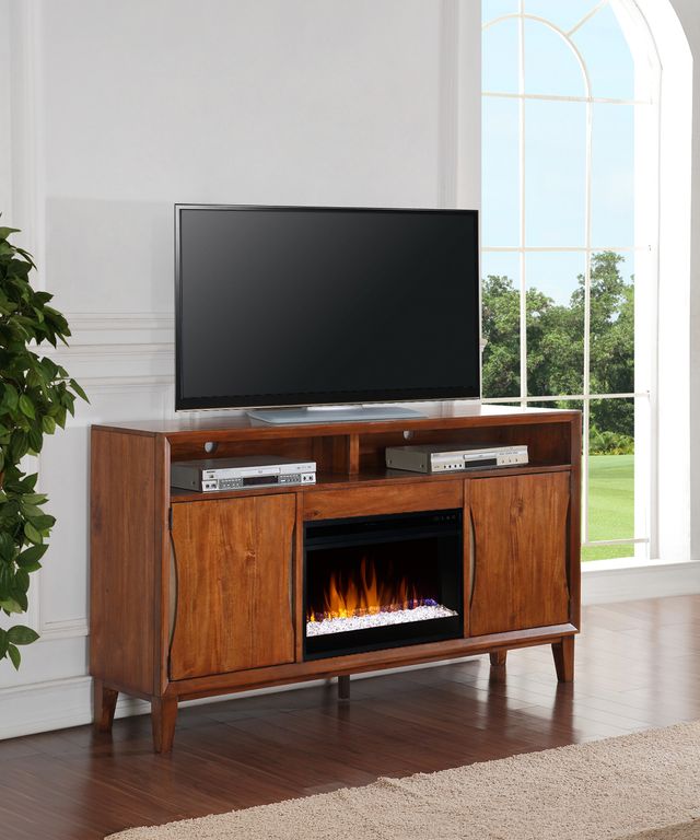 Legends Home Evo Fireplace Console-0