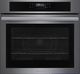 Frigidaire® 30” Black Stainless Steel Electric Single Wall Oven with Air Fry-0