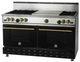BlueStar Residential Nova Burner 60" Freestanding Gas Range-0