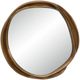 Renwil® Reave Gold-Bronze Accent Mirror-0