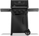 Napoleon Freestyle™ 365 49" 3-Burner Matte Black Freestanding Natural Gas Grill-0