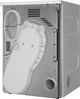 ASKO 5.1 Cu. Ft. White Electric Dryer-1
