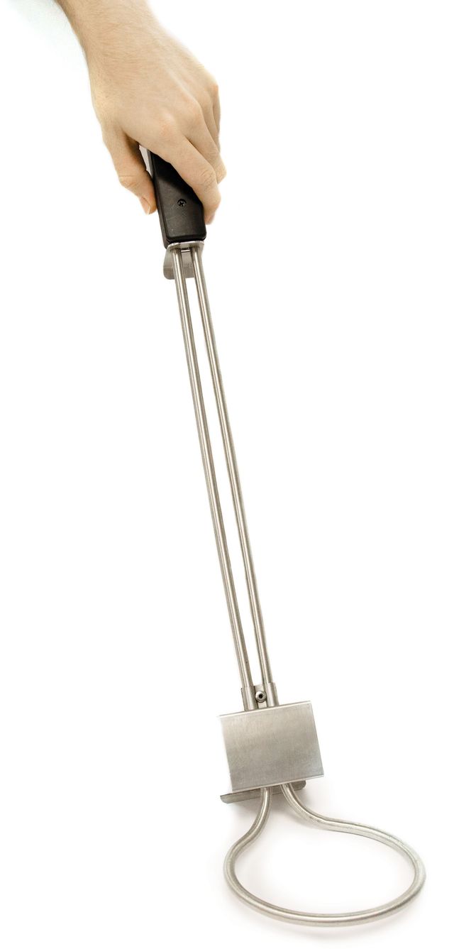 Broil King® Keg Electric Charcoal Starter-2