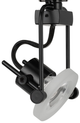 Cal® Lighting & Accessories Black Track Lighting-0